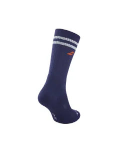 Socken Babolat Team Einzelne Socken| Ofertas De Padel